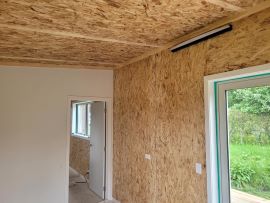 SIP Panel Builds